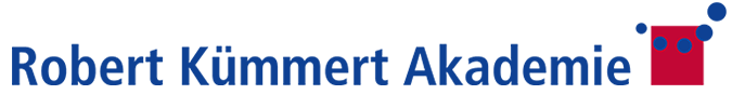 Logo Robert Kümmert Akademie Würzburg-Aschaffenburg