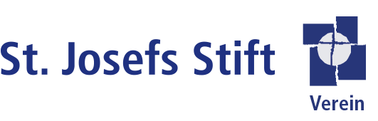 Logo St. Josefs-Stift e.V. Eisingen