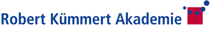 Logo Robert Kümmert Akademie (RKA)